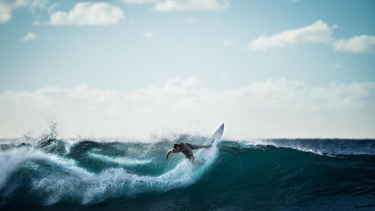 Tahiti - Taharuu Houses Surf & Beach Papara Zewnętrze zdjęcie